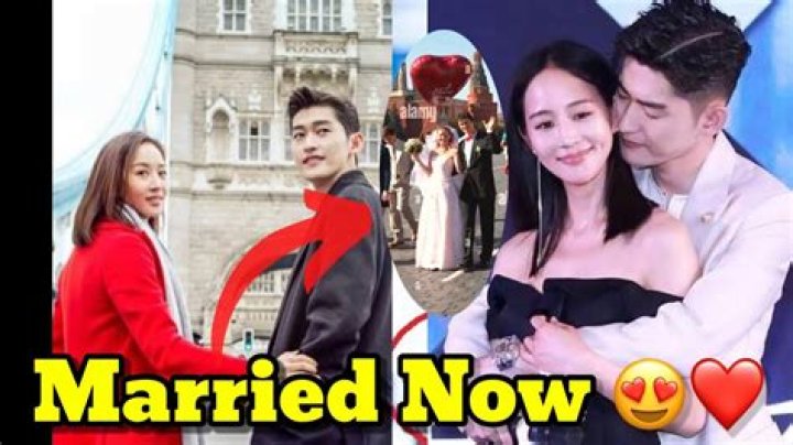 Is Zhang Han Married to a Wife? Or Dating a Girlfriend?