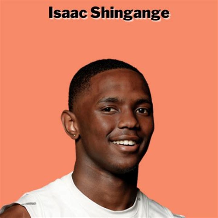 
Isaac Shingange Height, Weight, Net Worth, Age, Birthday, Wikipedia, Who, Instagram, Biography 