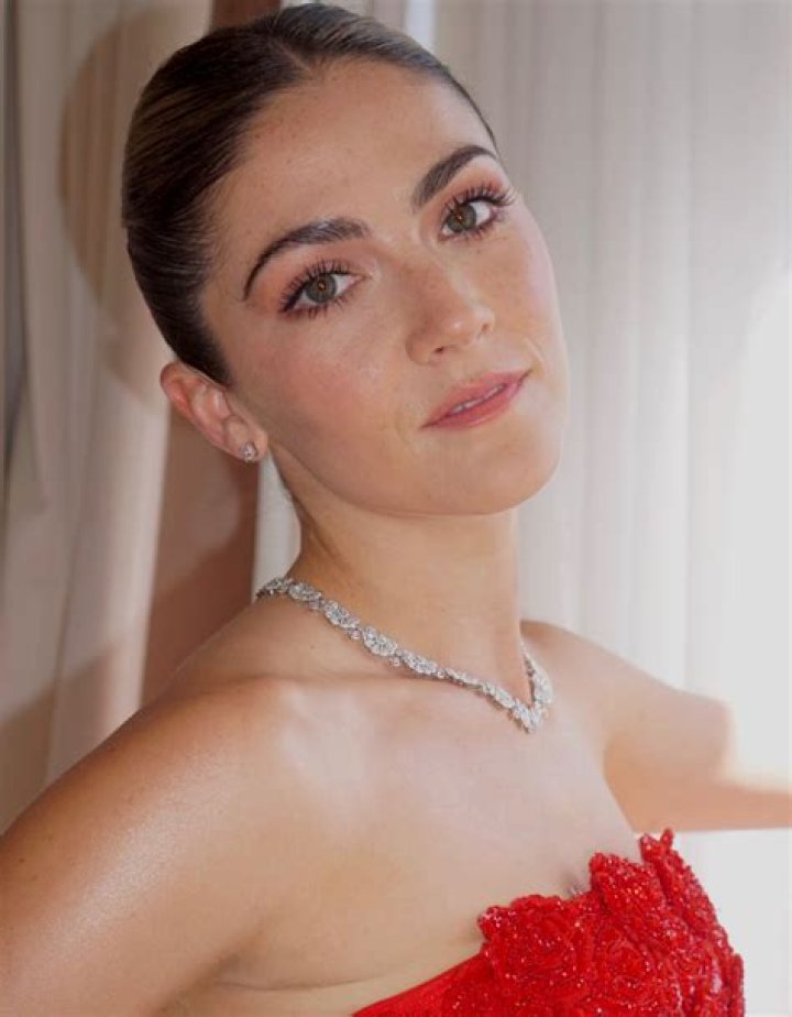 Isabelle Fuhrman Height, Weight, Net Worth, Age, Birthday, Wikipedia, Who, Nationality, Biography