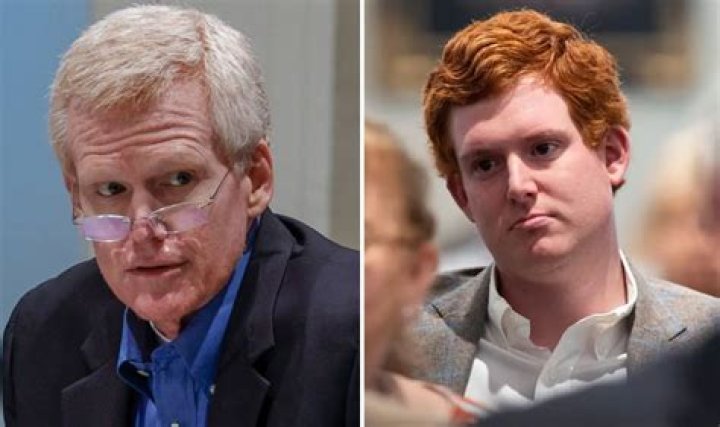 
“It got bad enough”: Source claims Buster Murdaugh got ‘very drunk’ and was seen gambling months after Paul and Maggie’s death 