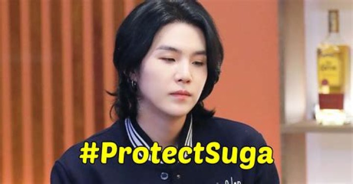 
“Its back”: Fans rejoice as trailer drops for BTS Suga’s Suchwita 