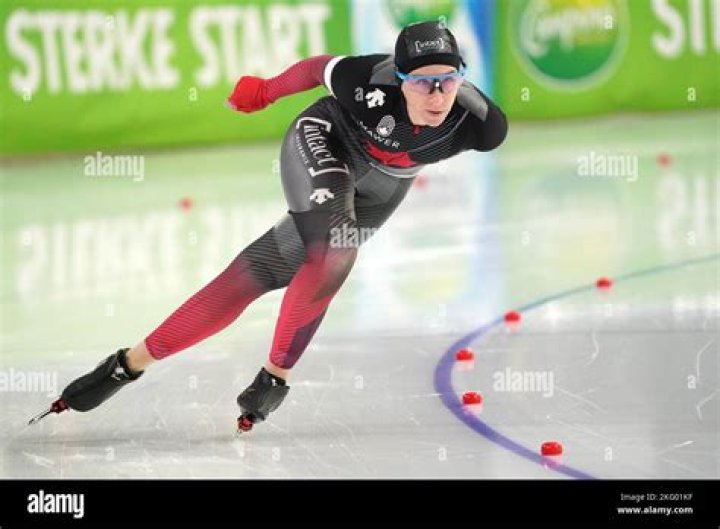 
Ivanie Blondin Height, Net Worth, Age, Who, Facts, Biography, Wiki 