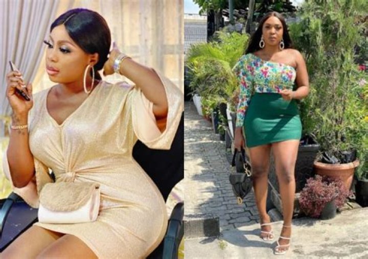 
IVD: Actress Kudirat Ogunro blasts Blessing CEO 