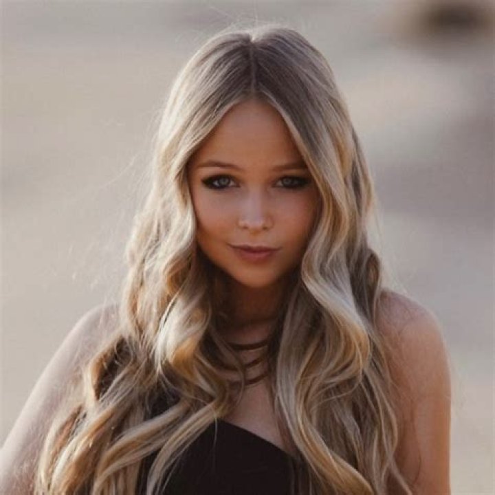 
Ivy Mae Height, Weight, Net Worth, Age, Birthday, Wikipedia, Who, Instagram, Biography 