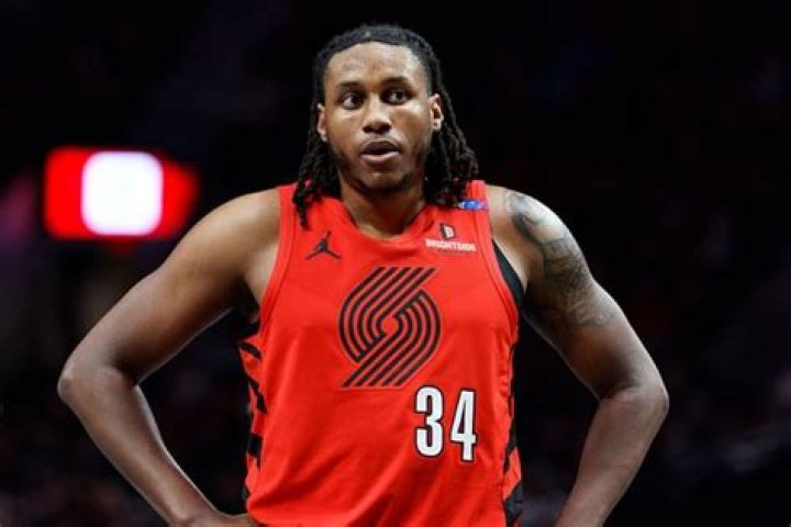 
Jabari Walker Height, Weight, Net Worth, Age, Birthday, Wikipedia, Who, Nationality, Biography 