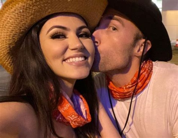 Jack O’Shea is not Married to Wife. Dating Girlfriend: Mikaela Pascal