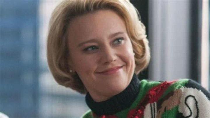 Jackie Abbott Age Wikipedia: How Old Is Kate McKinnon Partner?