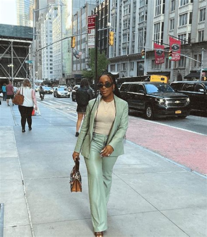 Jackie Aina Height, Age, Who, Husband, Biography, Wiki, Net Worth