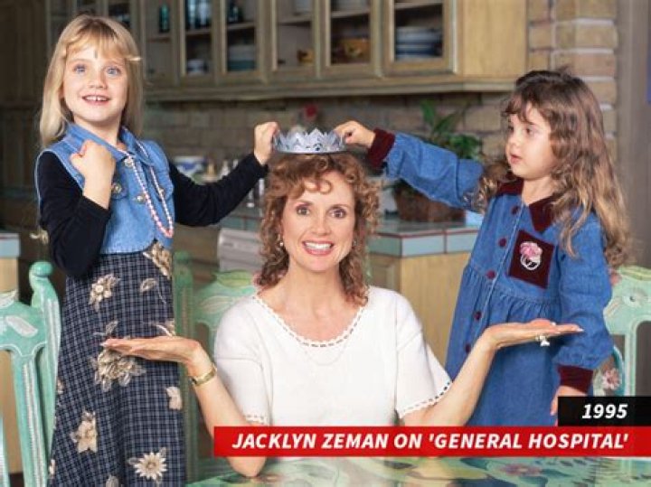 
Jacklyn Zeman ‘General Hospital’s Bobbie Spencer’ dies: Cause of death, husbands, children, films, shows and more 