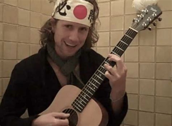 Jackson Nash Age, Birthday, Wikipedia, Who, Nationality, Biography