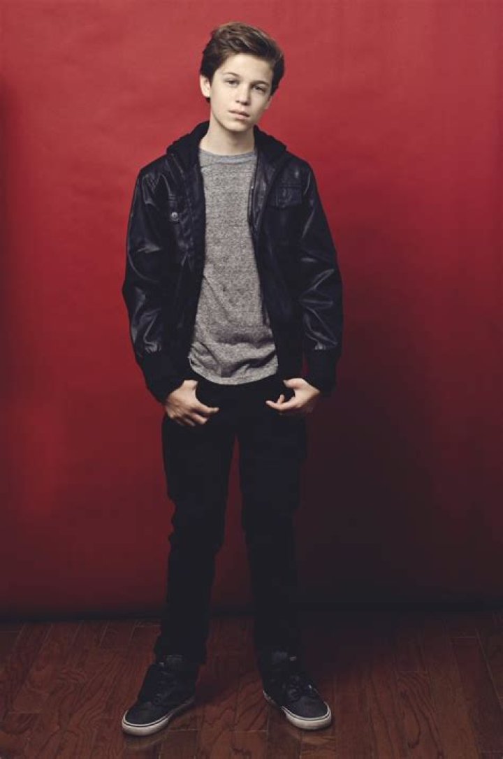 Jacob Buster Height, Weight, Net Worth, Age, Birthday, Wikipedia, Who, Nationality, Biography