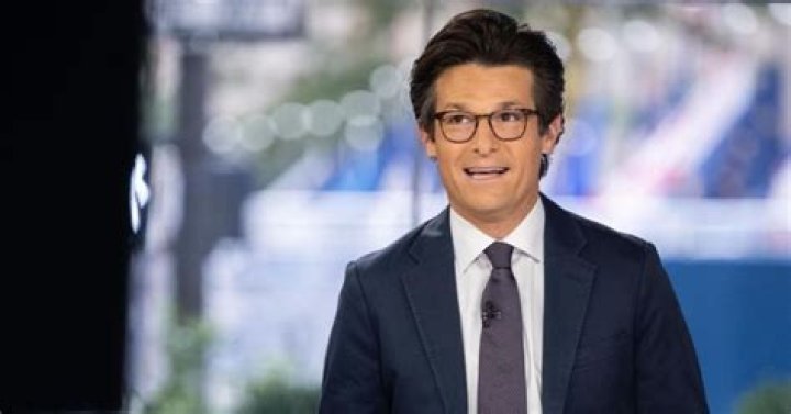 Jacob Soboroff Height, Weight, Net Worth, Age, Birthday, Wikipedia, Who, Instagram, Biography