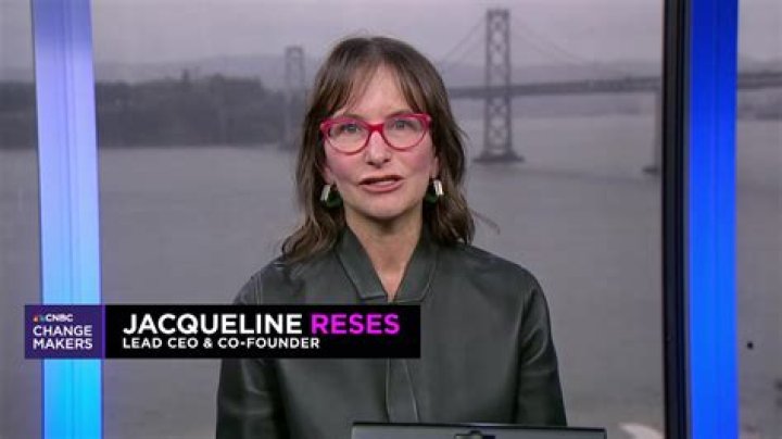 Jacqueline Reses Age, Birthday, Wikipedia, Who, Nationality, Biography