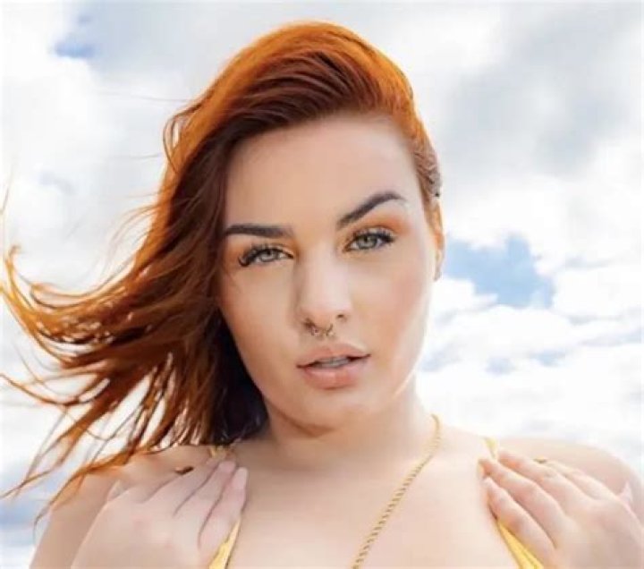 
Jacy Kretas Height, Weight, Net Worth, Age, Wiki, Who, Instagram, Biography 