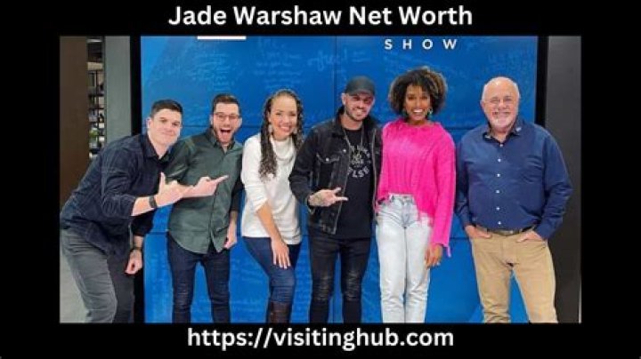 Jade Warshaw Husband Sam Warshaw Is The Owner Of Warshaw Entertainment