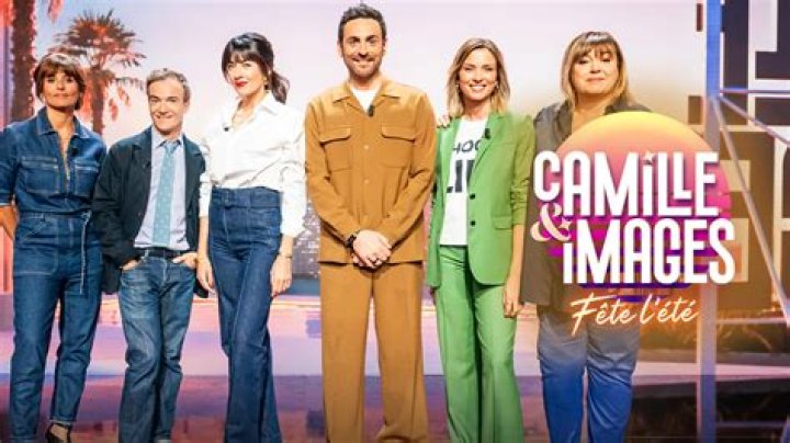 Jaime Camil’s Kids | TG Time