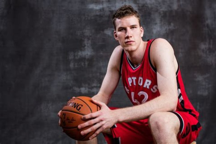 
Jakob Poeltl Height, Weight, Net Worth, Age, Birthday, Wikipedia, Who, Nationality, Biography 