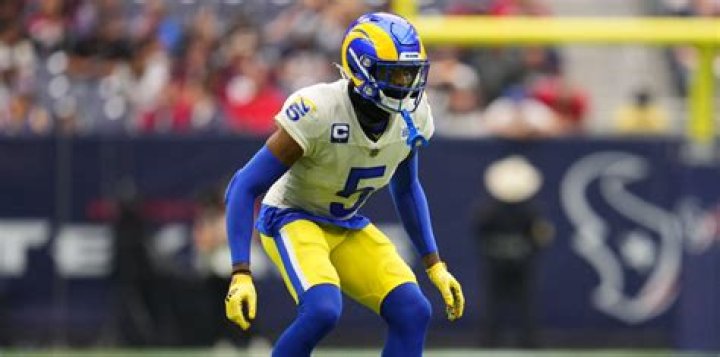 
Jalen Ramsey traded: NFL player’s stats, salary, contract, net worth, college and other details 