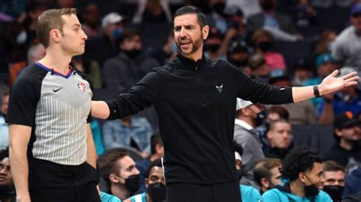 
James Borrego Net Worth 2022 Revealed As He Gets Fired As The Charlotte Hornets NBA Coach 