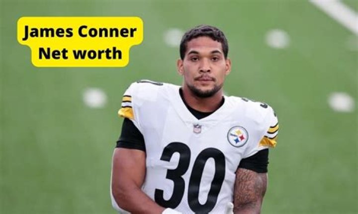 James Conner Height, Weight, Net Worth, Age, Birthday, Wikipedia, Who, Nationality, Biography