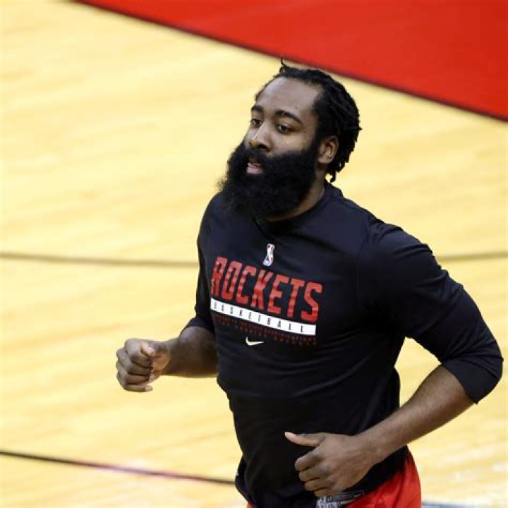 James Harden Sr Height, Weight, Net Worth, Age, Birthday, Wikipedia, Who, Nationality, Biography