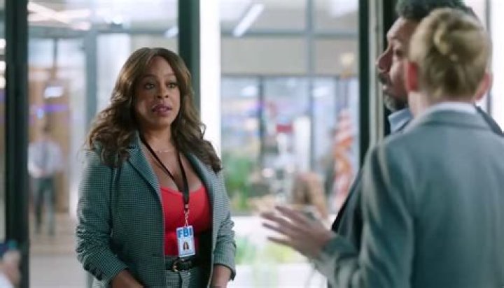 James Lesure’s Wife, Married Life And Net Worth – 5 Fast Facts