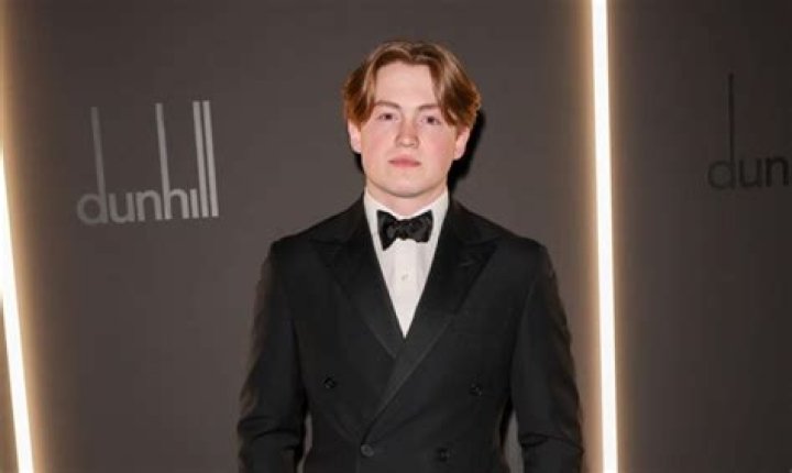 
James O’Connor Height, Weight, Net Worth, Age, Birthday, Wikipedia, Who, Nationality, Biography 