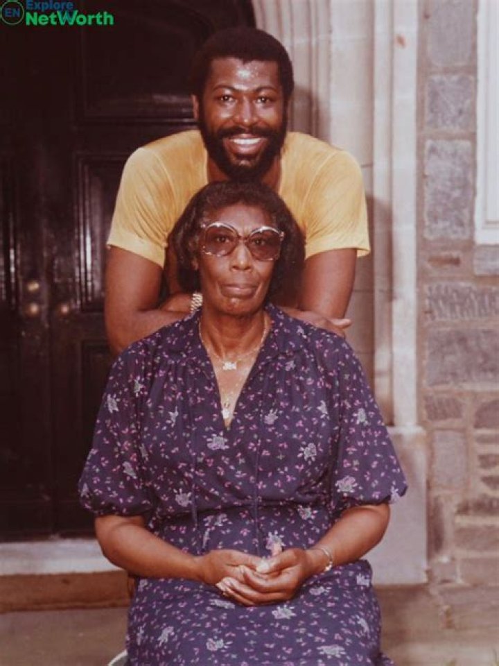 James Pendergrass Height, Weight, Net Worth, Age, Birthday, Wikipedia, Who, Instagram, Biography