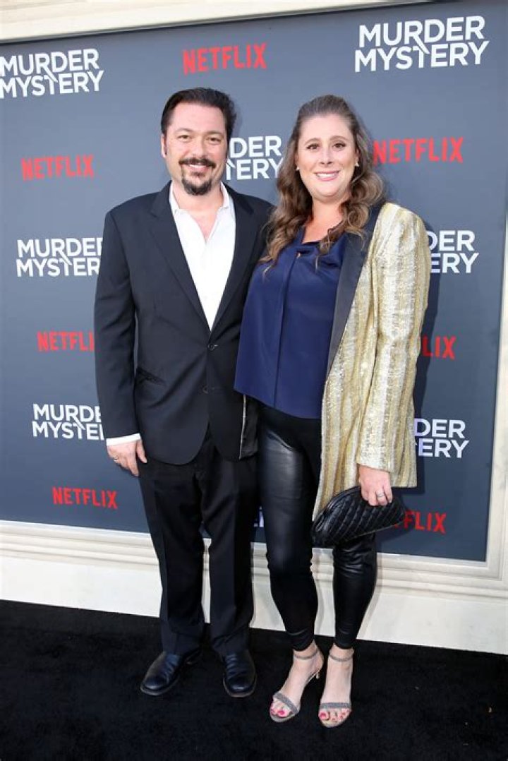 James Vanderbilt Height, Weight, Net Worth, Age, Birthday, Wikipedia, Who, Instagram, Biography