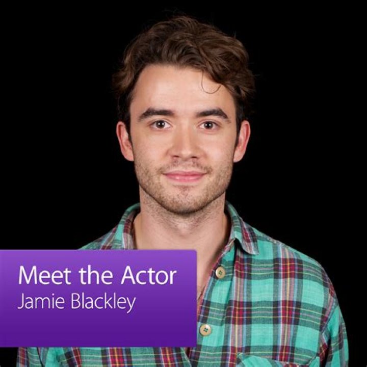 
Jamie Blackley Sexuality – Is The Becoming Elizabeth Cast Gay? 