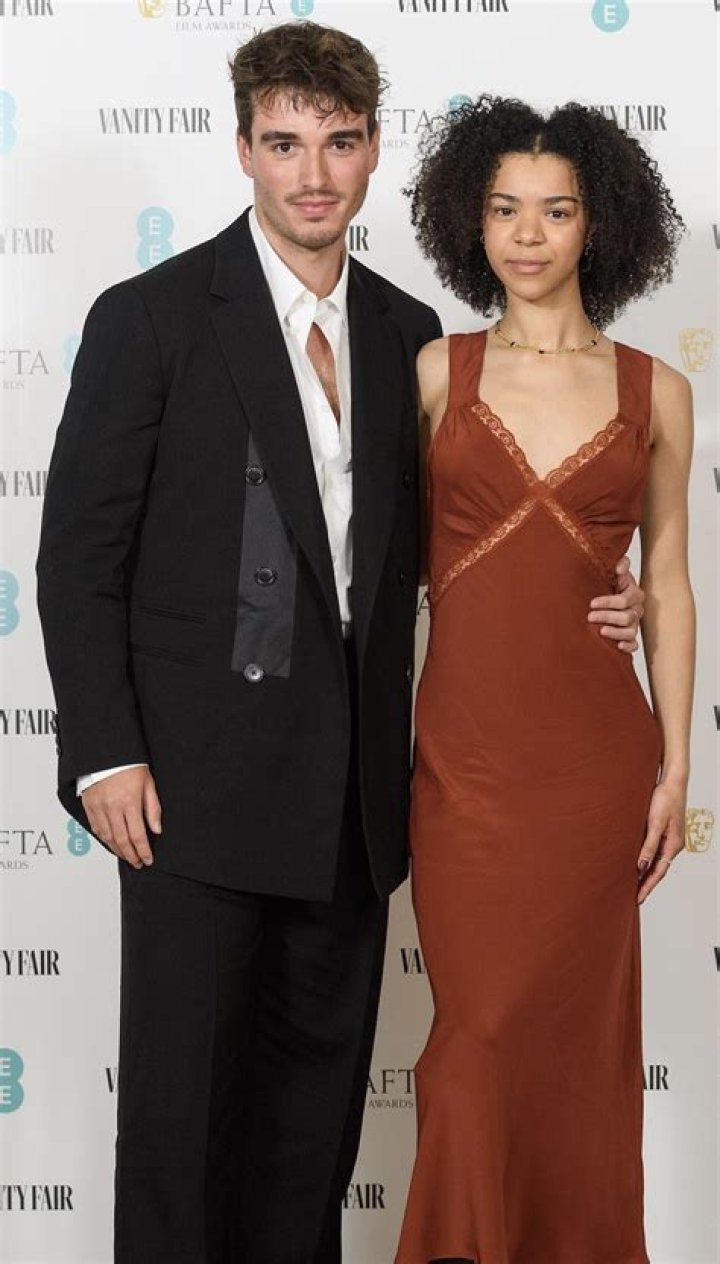 Jamie Flatters Girlfriend: Who Is The Avatar Actor Dating? Parents And Net Worth