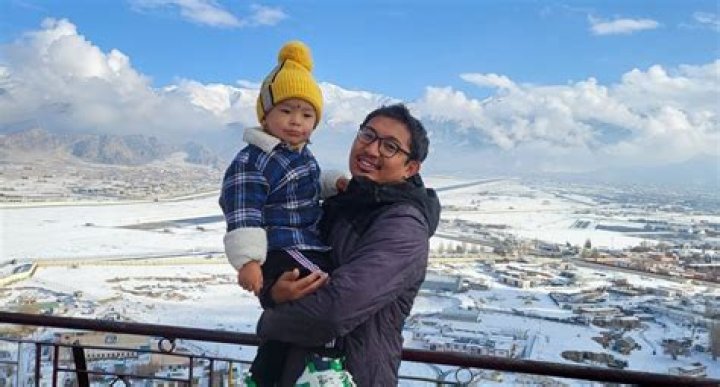 
Jamyang Tsering Namgyal Height, Age, Wife, Biography, Wiki, Net Worth 