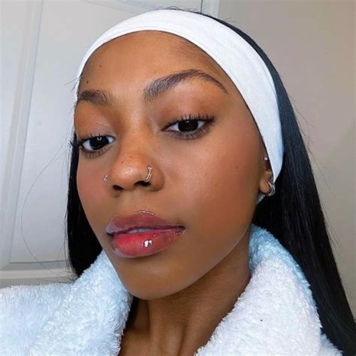 
Janae Sergio Height, Weight, Net Worth, Age, Birthday, Wikipedia, Who, Nationality, Biography 