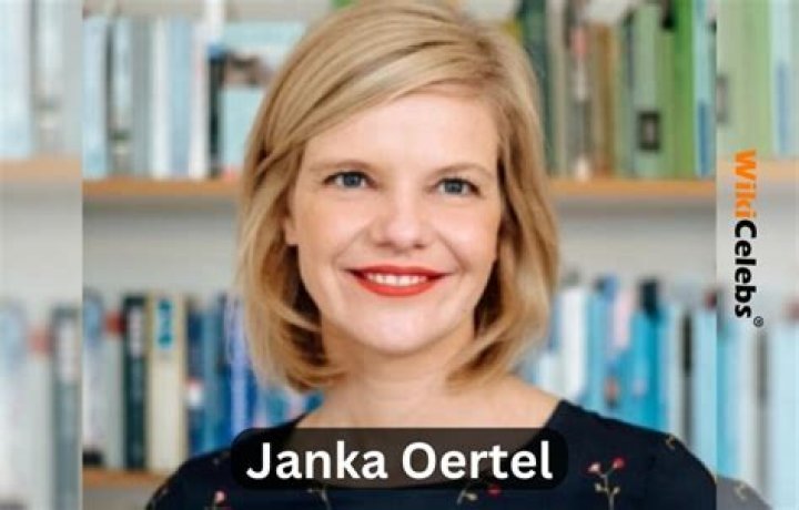 
Janka Oertel Height, Weight, Net Worth, Age, Birthday, Wikipedia, Who, Nationality, Biography 