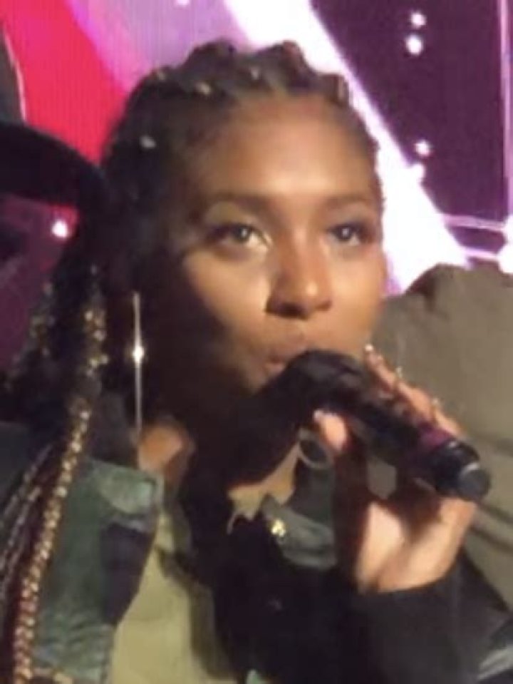 
Janora Brown Height, Weight, Net Worth, Age, Birthday, Wikipedia, Who, Nationality, Biography 