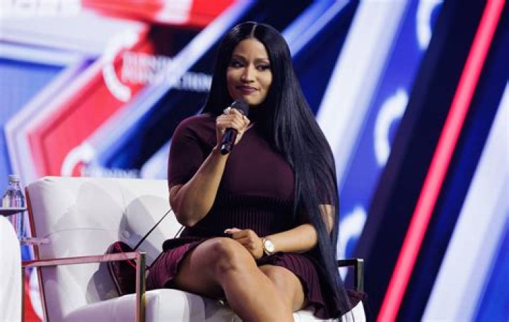,Jaqueline Maraj – Jelani Maraj’s Wife, Where Is Nicki Minaj’s Brother Today?
