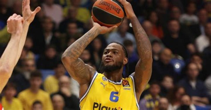 
Jarell Martin Height, Weight, Net Worth, Age, Birthday, Wikipedia, Who, Nationality, Biography 