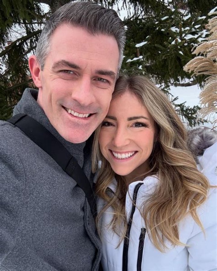 Jason Colthorp Wife, Is He Married To Ida Colthorp?