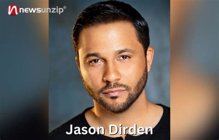 Jason Dirden Height, Weight, Net Worth, Age, Birthday, Wikipedia, Who, Instagram, Biography