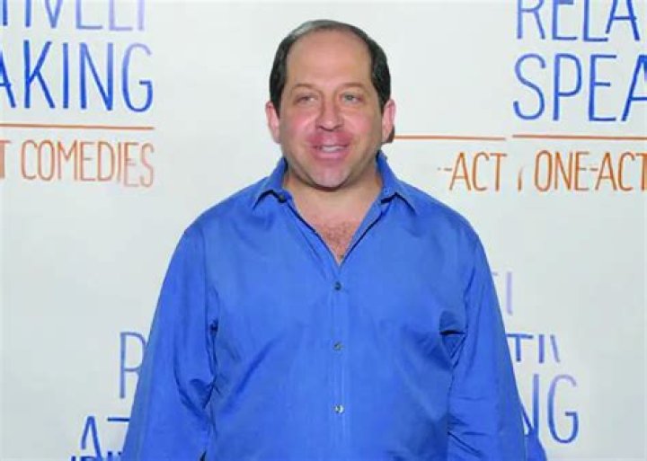 Jason Kravits Height, Weight, Net Worth, Age, Birthday, Wikipedia, Who, Instagram, Biography