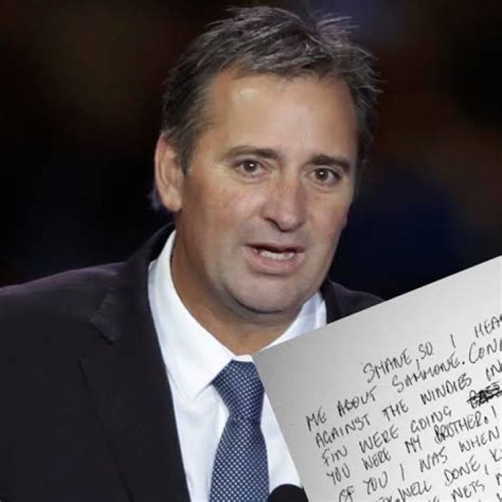 
Jason Warne Height, Weight, Net Worth, Age, Birthday, Wikipedia, Who, Nationality, Biography 