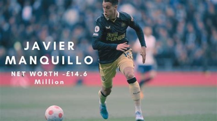 
Javier Manquillo Height, Weight, Net Worth, Age, Birthday, Wikipedia, Who, Nationality, Biography 