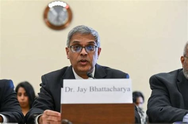 Jay Bhattacharya Age, Birthday, Wikipedia, Who, Nationality, Biography