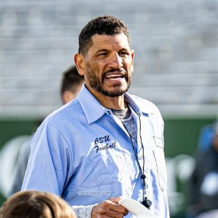 Jay Norvell Age, Birthday, Wikipedia, Who, Nationality, Biography