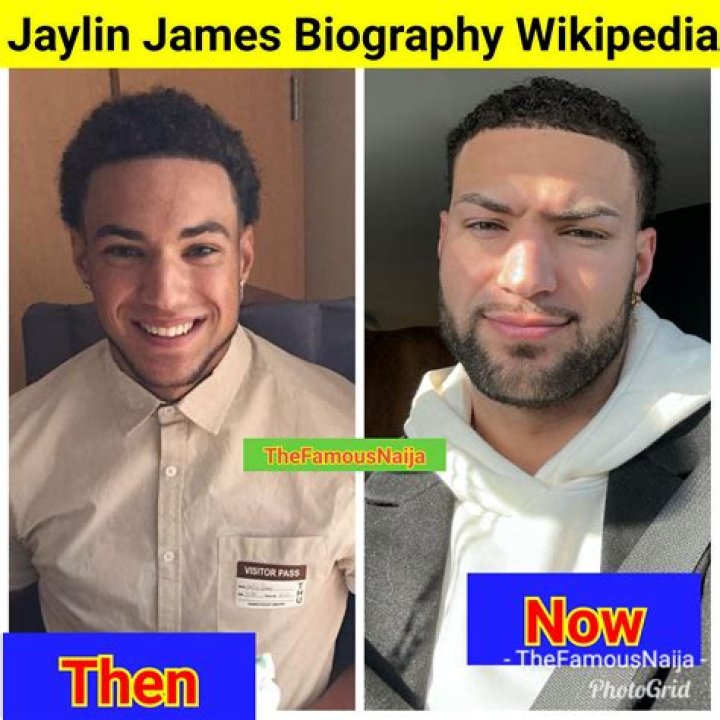 
Jaylin Noel Height, Weight, Net Worth, Age, Birthday, Wikipedia, Who, Nationality, Biography 