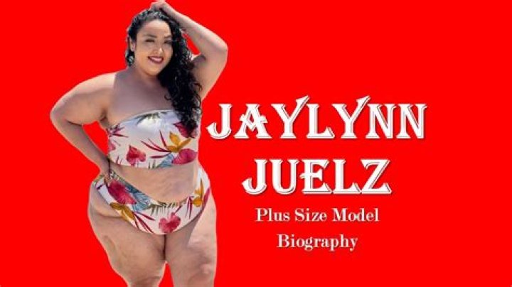 
Jaylynn Juelz Height, Weight, Net Worth, Age, Birthday, Wikipedia, Who, Nationality, Biography 