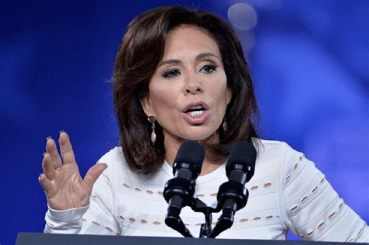 Jeanine Pirro’s daughter Christi Pirro: bio, baby, wedding, net worth