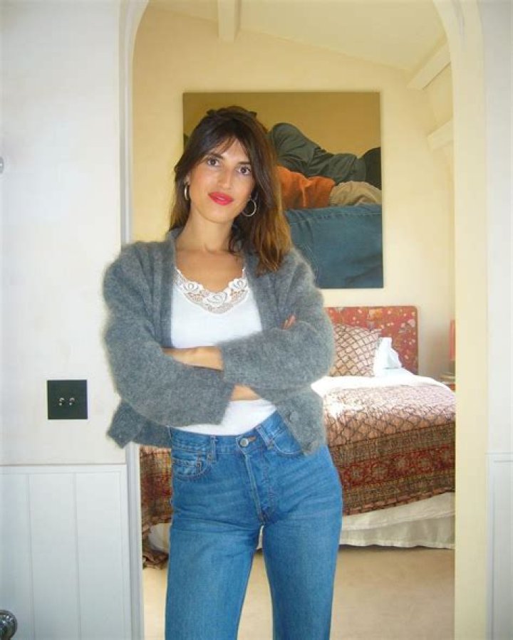 
Jeanne Damas Height, Weight, Net Worth, Age, Birthday, Wikipedia, Who, Nationality, Biography 