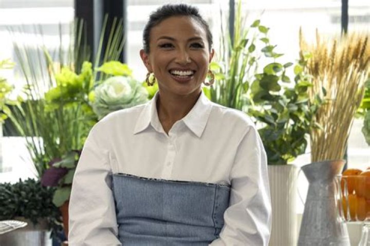 Jeannie Mai Jenkins Reflects on ‘America’s Test Kitchen’ Hosting Gig: ‘Food Is a Great Connector’