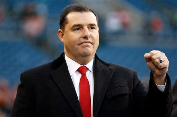 Jed York Height, Weight, Net Worth, Age, Birthday, Wikipedia, Who, Nationality, Biography